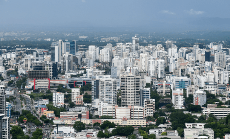 DR climbs positions in the 2025 Global Peace Index and consolidates as one of the most peaceful nations in the region | De Último Minuto English