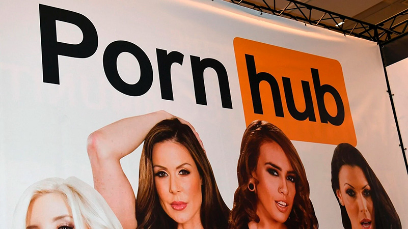 History of Pornhub: the world's most visited pornography portal | De Último Minuto English