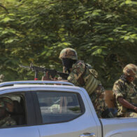 Dominican Republic will provide medical assistance to Bahamian soldiers deployed in Haiti | De Último Minuto English