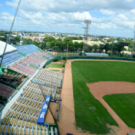 Abinader creates commission to evaluate construction of "modern" baseball stadium | De Último Minuto English