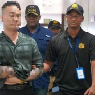 Coercion measure to be requested against Chinese businessman Po Xie after incident with Migration | De Último Minuto English