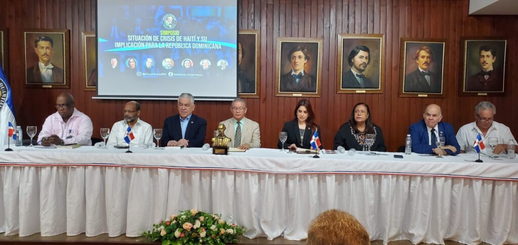 Duartian Institute responds to Vatican News criticism regarding treatment of Haitians | De Último Minuto English