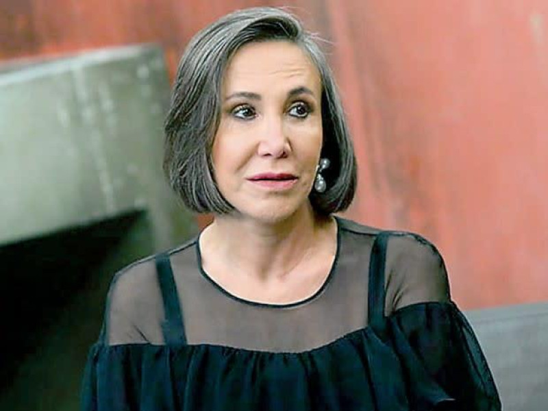 Florinda Meza seeks to justify why she called Chespirito's children "defects" | De Último Minuto English