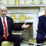 Trump calls Netanyahu after reprimanding Israel for bombings | De Último Minuto English