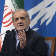 Iranian President Speaks on Truce with Israel | De Último Minuto English