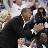 NBA owners unanimously approve the sale of the Timberwolves to Alex Rodríguez's group | De Último Minuto English