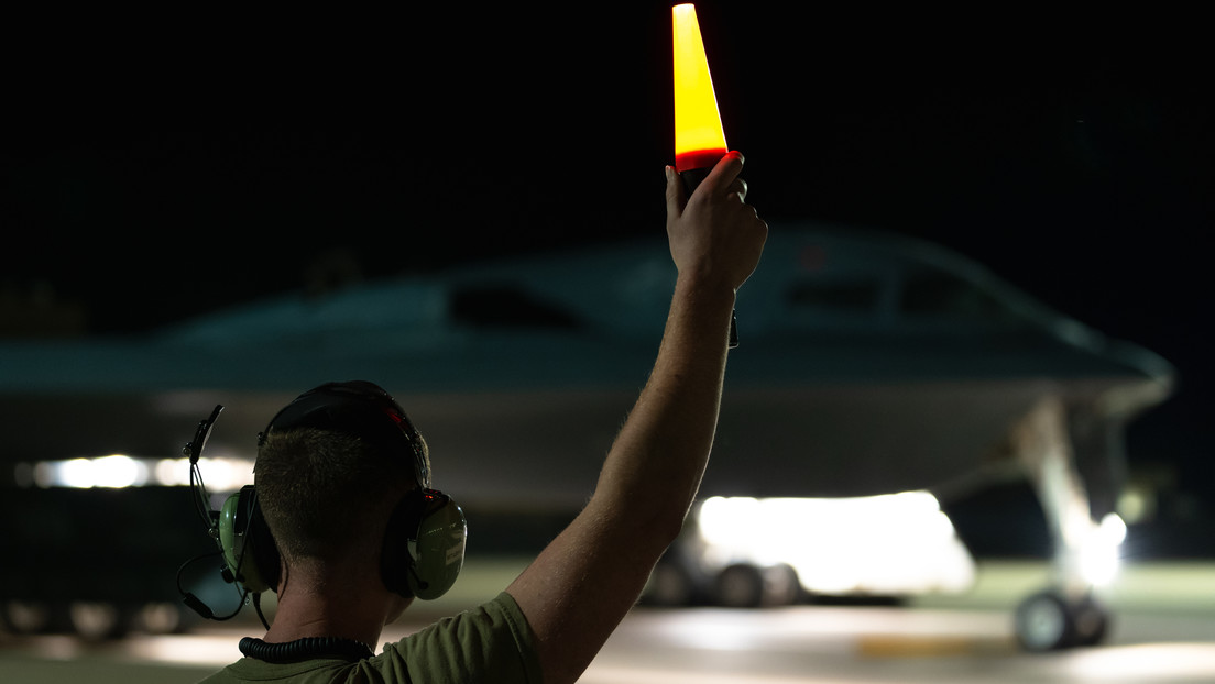 Trump threatens Iran with a new attack if it restarts its nuclear program | De Último Minuto English