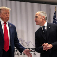 Canada resumes trade negotiations with the US after suspending tax on tech giants | De Último Minuto English