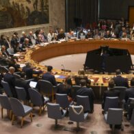 The Security Council renews the mandate of blue helmets in the Syrian Golan for six months | De Último Minuto English