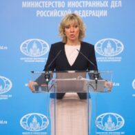 Russia takes note of Vucic's announcement that it will investigate arms supplies to Ukraine | De Último Minuto English