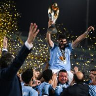 Pyramids FC, the African champion created in 2018 by the owner of Almería | De Último Minuto English