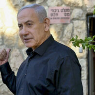 Netanyahu confirms the death of the head of Iranian Revolutionary Guard Intelligence | De Último Minuto English