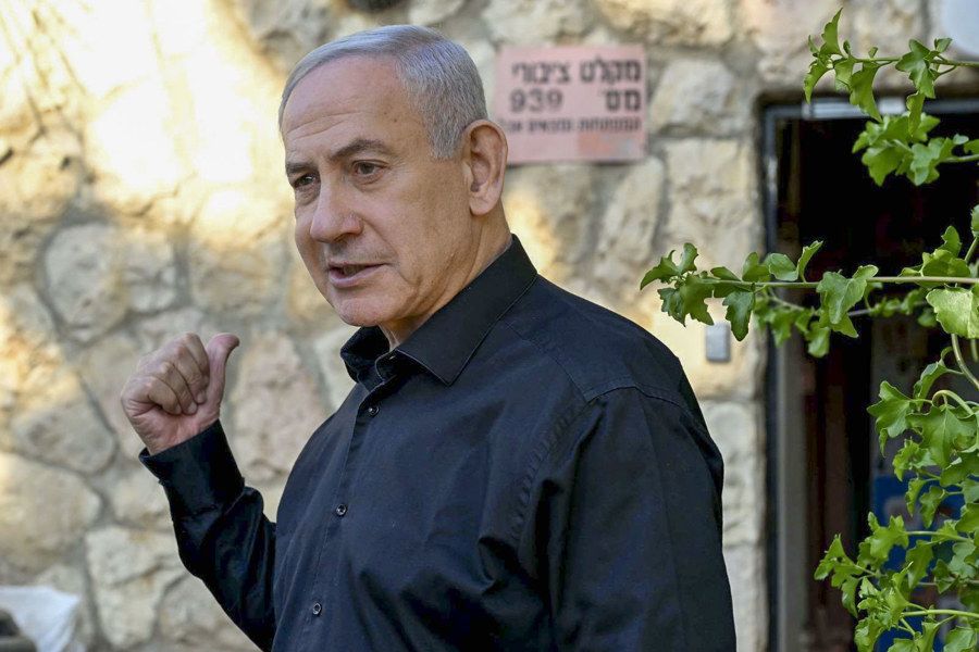 Netanyahu confirms the death of the head of Iranian Revolutionary Guard Intelligence | De Último Minuto English
