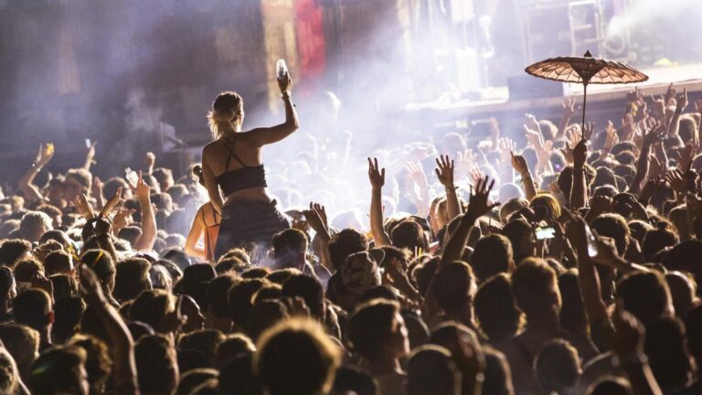 Crisis in music festivals: more than 40 canceled in 2024 due to low demand and market changes | De Último Minuto English