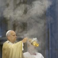 Leo XIV to the priests: "There is no place for divisions or hatred of any kind" | De Último Minuto English