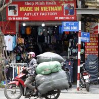 Vietnam and the US hold a new meeting on their trade negotiations | De Último Minuto English