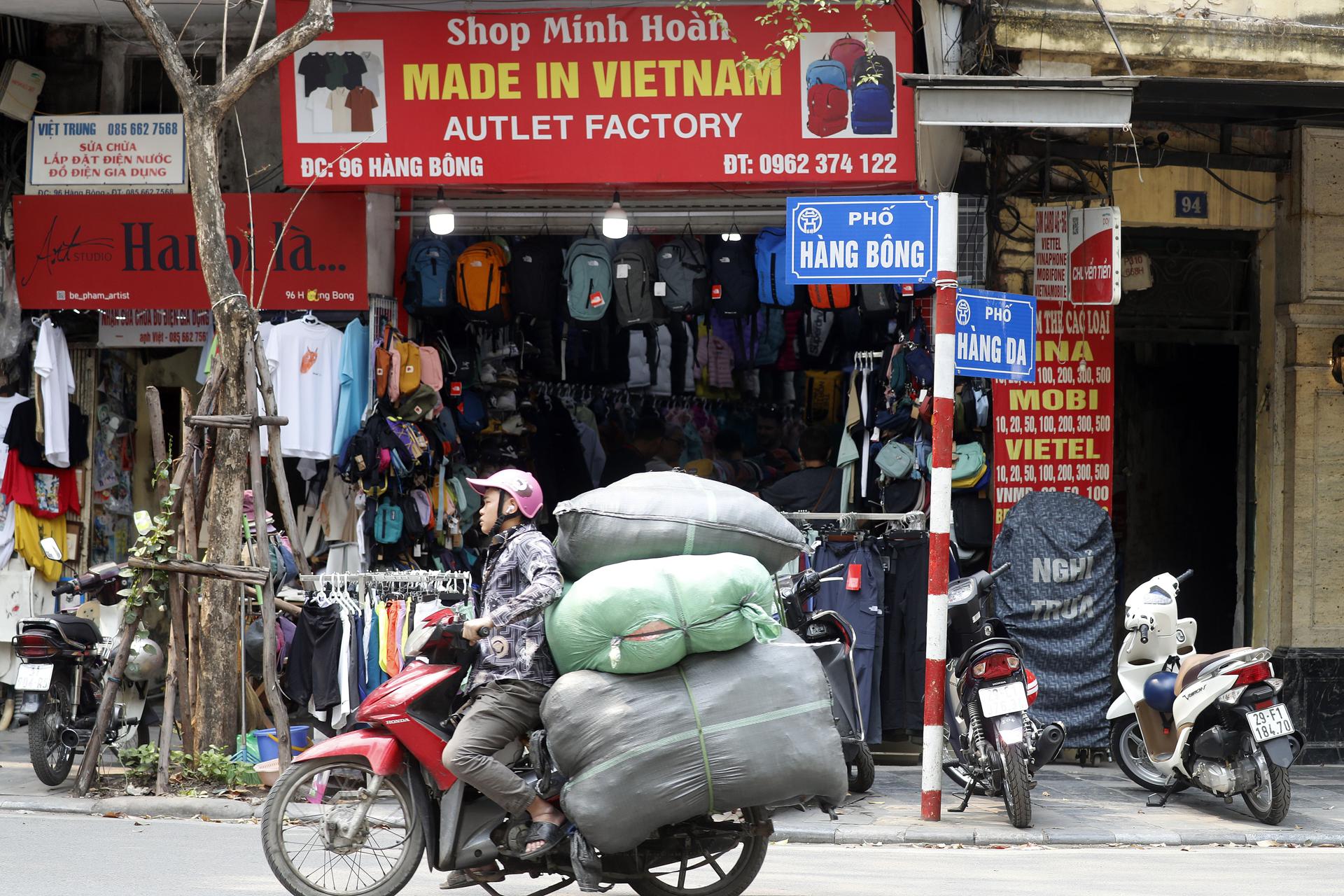 Vietnam and the US hold a new meeting on their trade negotiations | De Último Minuto English