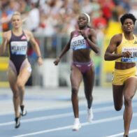 Marileidy Paulino reigns again in Paris | De Último Minuto English