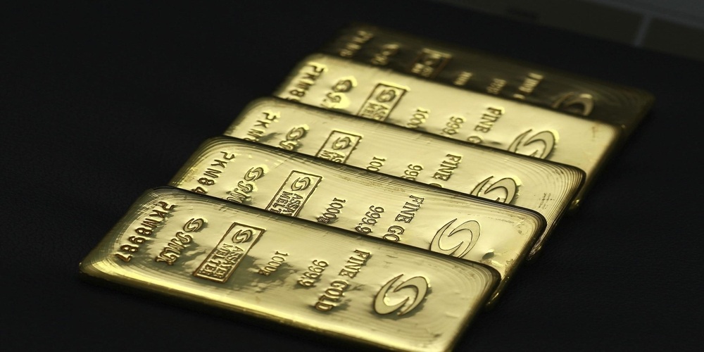 Gold overtakes the euro for second place as a world reserve asset | De Último Minuto English