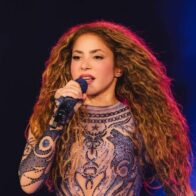 Shakira cancels Texas concert minutes before it starts | De Último Minuto English