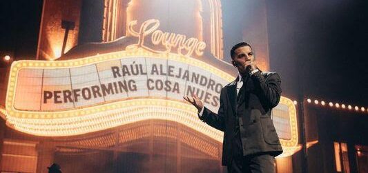 Rauw Alejandro successfully concluded his Cosa Nuestra World Tour in the US and PR. | De Último Minuto English