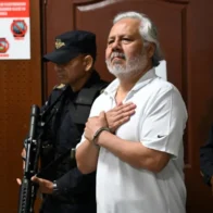 A Bukele critic lawyer will remain in provisional prison in El Salvador | De Último Minuto English