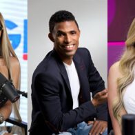 Fausto Mata and his disrespectful comments towards Sandra Berrocal and Yulay Piña | De Último Minuto English