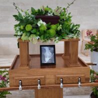 Remains of Luis "El Terror" Días moved to Puerta del Cielo | De Último Minuto English