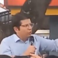 Left-wing pre-candidate suspends political activity due to attack on Uribe Turbay | De Último Minuto English