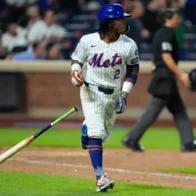 Mets send Luisangel Acuña to the minor leagues as part of roster adjustments | De Último Minuto English
