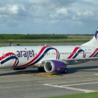 Arajet inaugurates direct route between Santo Domingo and San Juan | De Último Minuto English