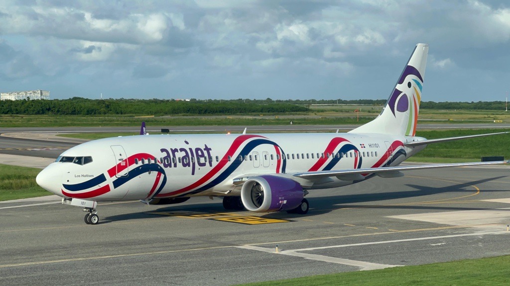 Arajet inaugurates direct route between Santo Domingo and San Juan | De Último Minuto English