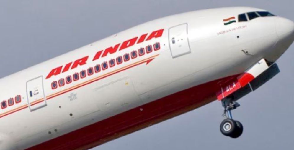 An Air India plane makes an emergency landing in Thailand after a bomb threat | De Último Minuto English