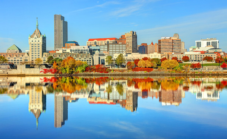 New York State: History, Power, and Charm in the Heart of the Northeastern United States | De Último Minuto English