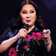 Ana Gabriel denies rumors about alleged marriage to Ana María Polo | De Último Minuto English
