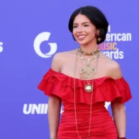 Ángela Aguilar cancels concert in Colombia due to stage issues and prioritizes public safety | De Último Minuto English