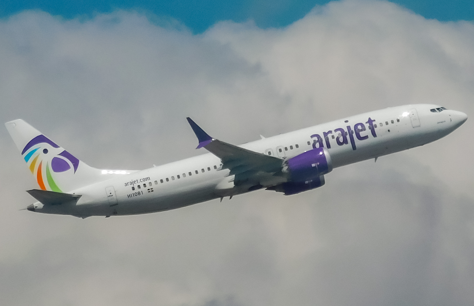 Arajet: History, expansion, and leadership of the Dominican Republic's flag carrier airline | De Último Minuto English