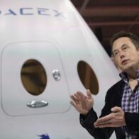 Musk to cancel key NASA development amid Trump's threats against SpaceX | De Último Minuto English