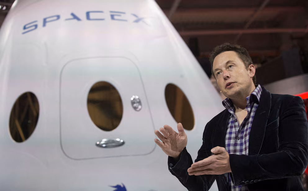 Musk to cancel key NASA development amid Trump's threats against SpaceX | De Último Minuto English