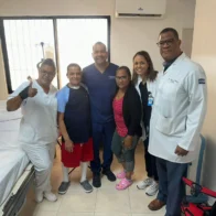 Wife of employee injured in Jet Set tragedy denounces abandonment by nightclub owners | De Último Minuto English