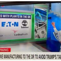 CNN highlights interest from US companies to invest in the Dominican Republic due to its favorable economic climate | De Último Minuto English