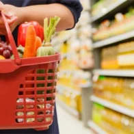 The family basket rose RD$39.59 pesos in May and is at RD$46,768 | De Último Minuto English