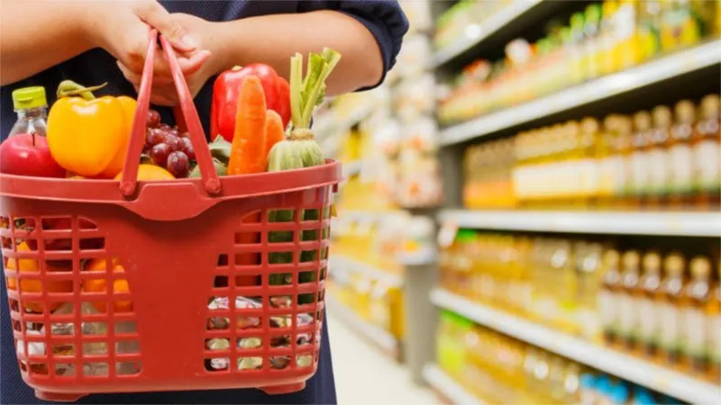 The family basket rose RD$39.59 pesos in May and is at RD$46,768 | De Último Minuto English