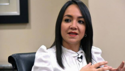 Faride Raful highlights reduction in the homicide rate | De Último Minuto English