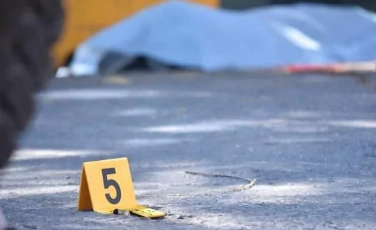 Police kill man accused of double homicide in War | De Último Minuto English