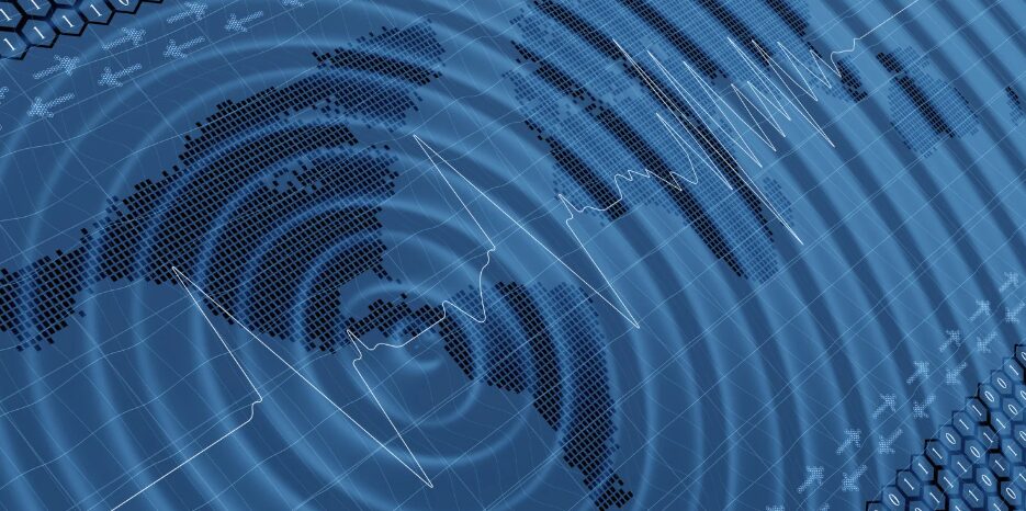5.7 magnitude earthquake shakes the Eastern region of the Dominican Republic | De Último Minuto English