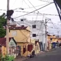 Young man shot dead in front of his home in San Francisco de Macorís | De Último Minuto English