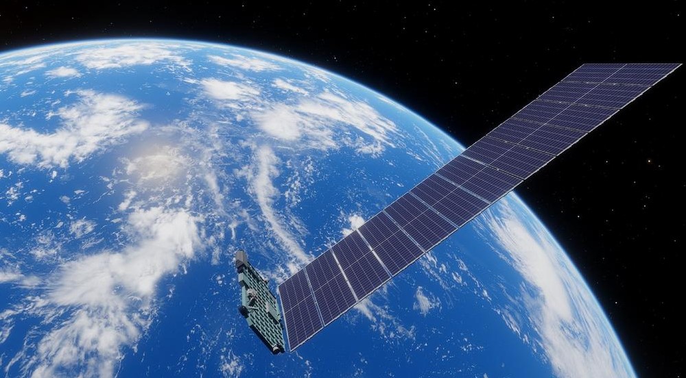 Why are Elon Musk's satellites falling? There's an unexpected threat destroying them | De Último Minuto English