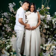It's a boy! Martha Heredia joyfully reveals that she is expecting a boy. | De Último Minuto English