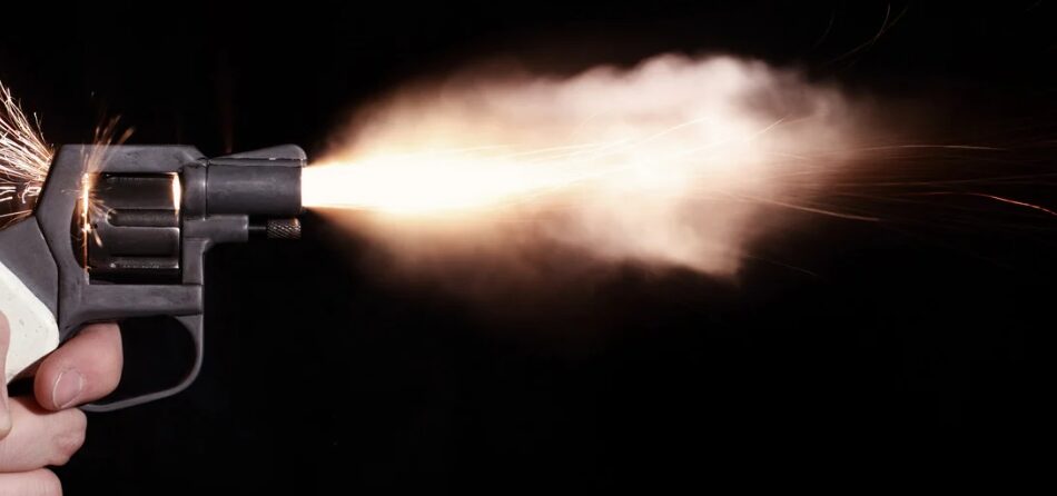 Haitian child dies after being shot in the head with a homemade weapon in Barahona | De Último Minuto English